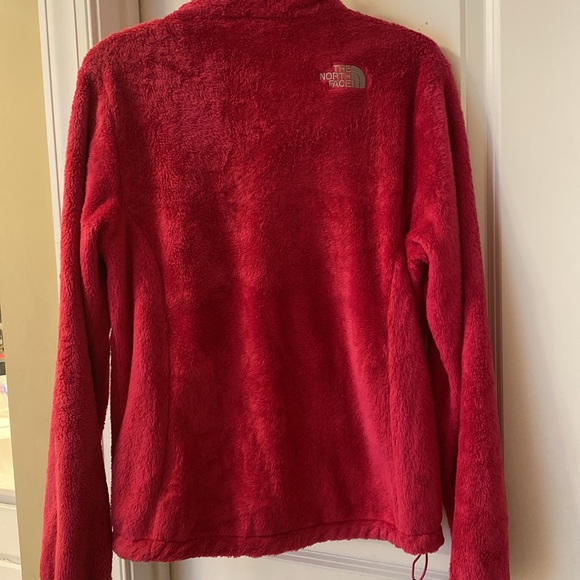 North face fleece jacket - Picture 6 of 6